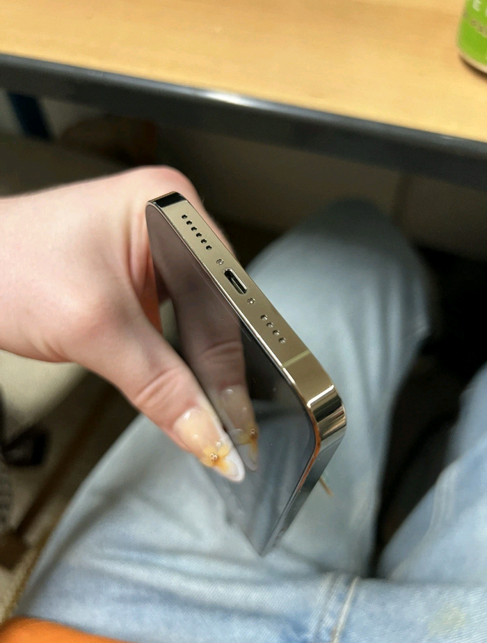 Iphone -14-pro-max - photo numéro 2