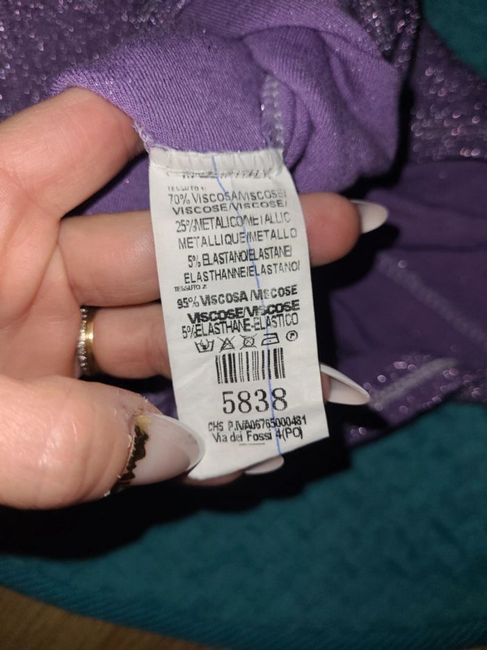 Petite robe de soirée - photo numéro 3