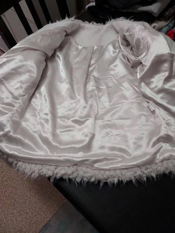 Manteau hiver femme M - photo numéro 3