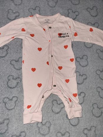 pyjama fille