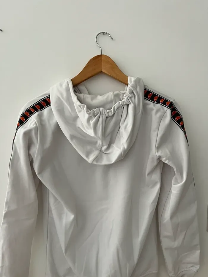 pull à capuches ellesse - photo numéro 3