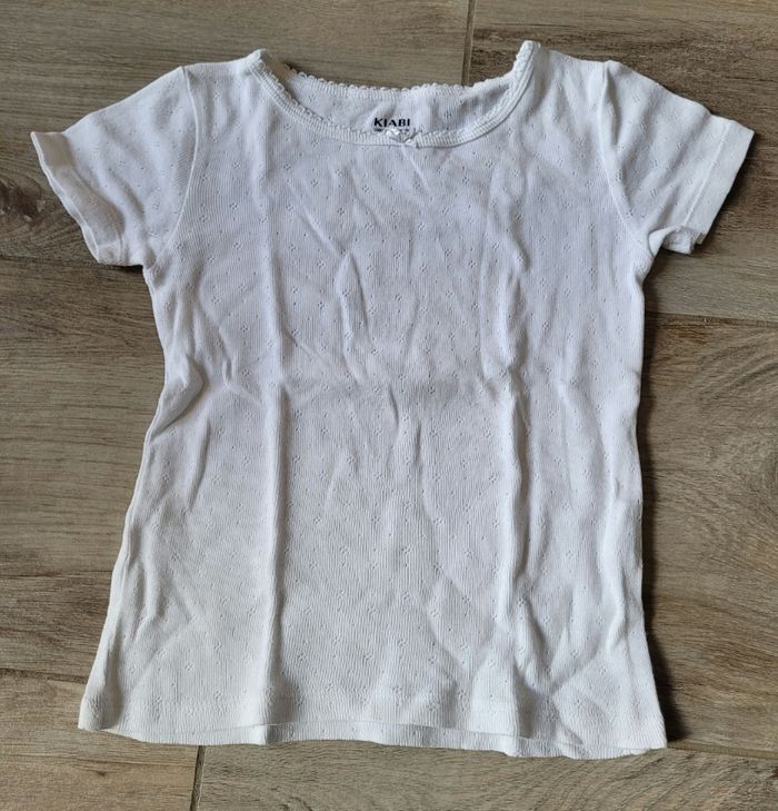 Lot de 3 t-shirts taille 2/3ans - photo numéro 2