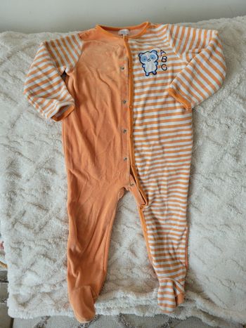 Lot pyjamas