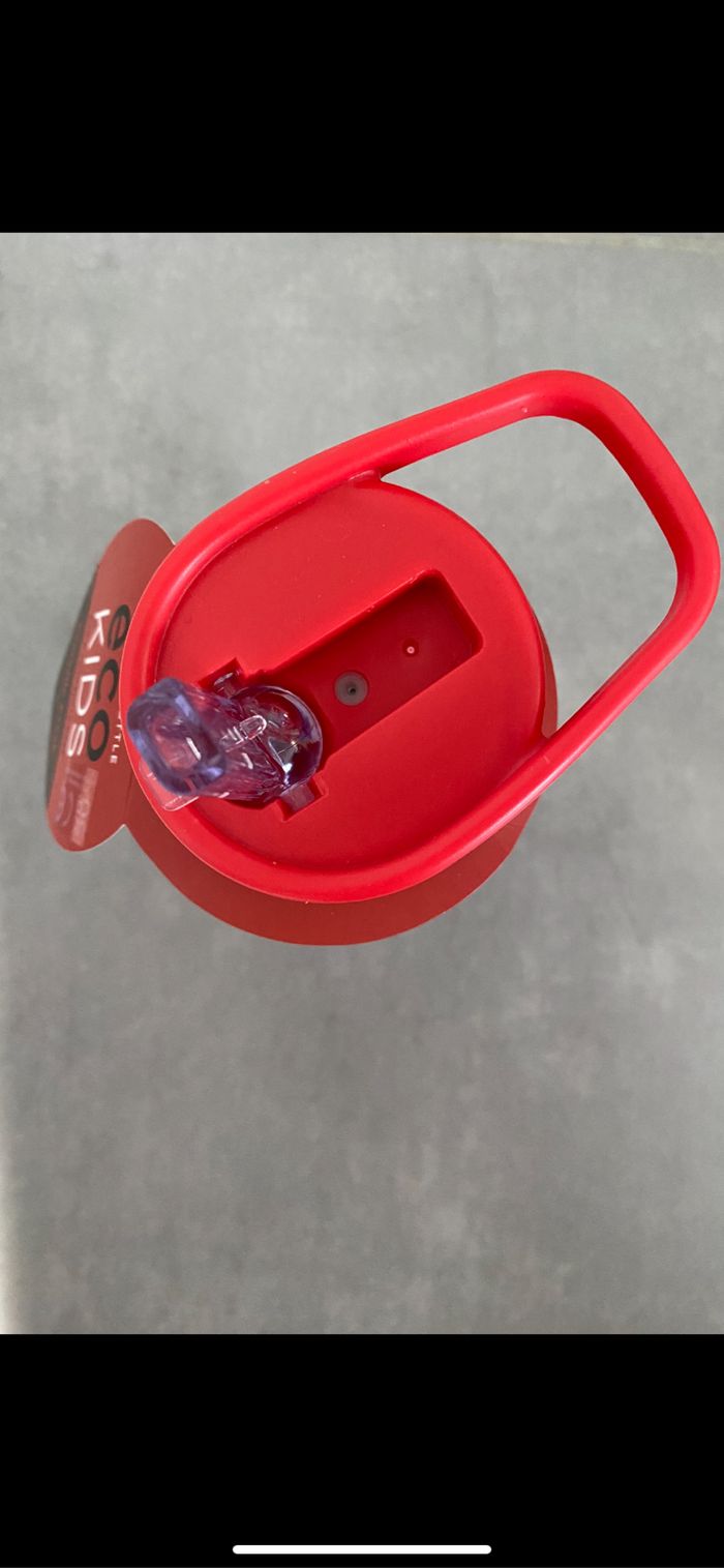 Gourde Voiture - photo numéro 5