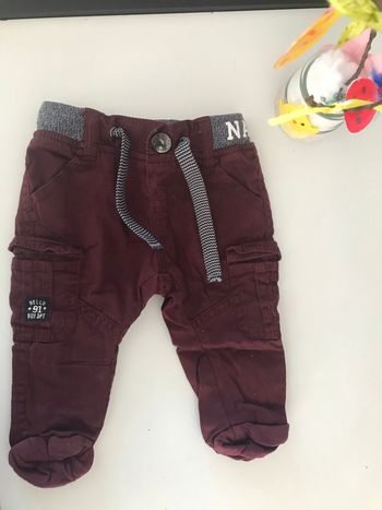 Pantalon 3mois