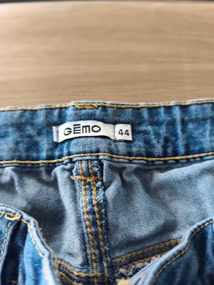 Pantacourt t44 - photo numéro 2