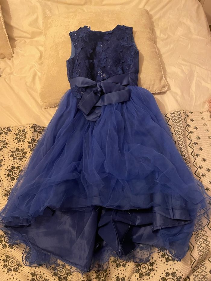 Robe de princesse