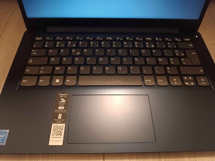 💻 Ordinateur Portable Lenovo IdeaPad 1 14IGL7 – Neuf, juste ouvert ! - photo numéro 6