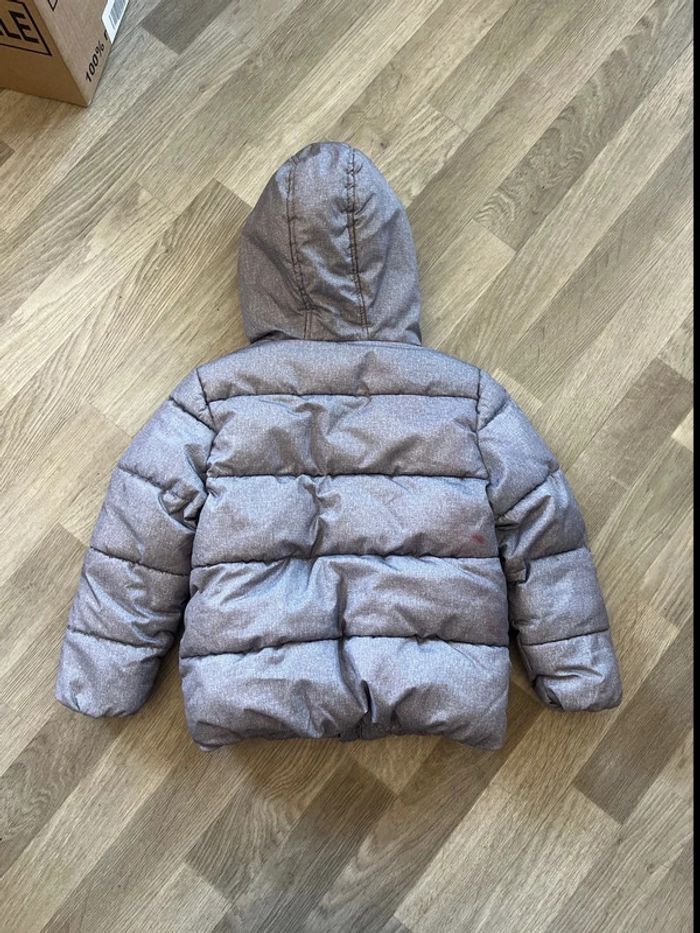 Manteau 6 ans - photo numéro 2