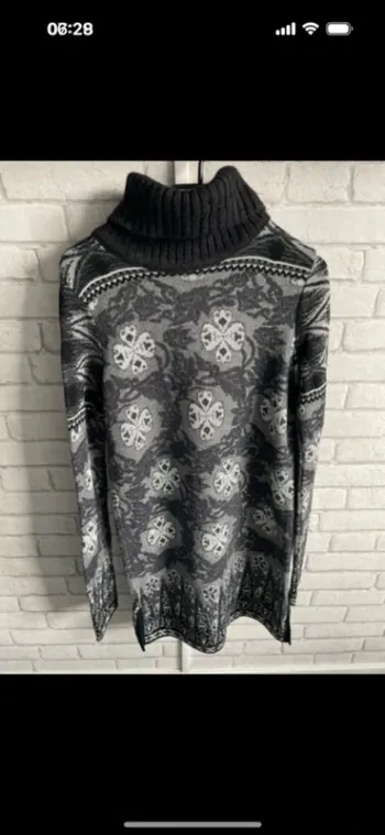 Robe pull Kenzo taille S