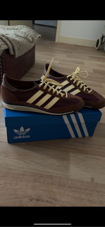 Adidas