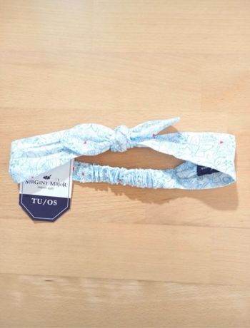 Bandeau Sergent Major 💕