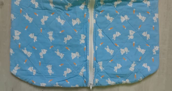 Gigoteuse 12 mois - photo numéro 3