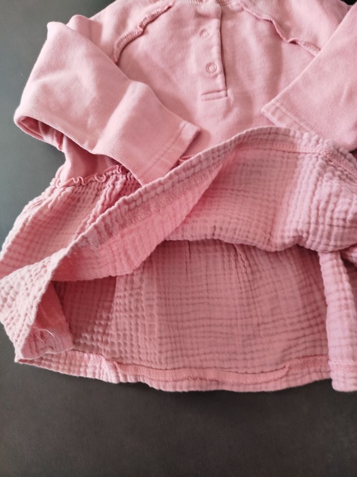 Robe et legging - photo numéro 7