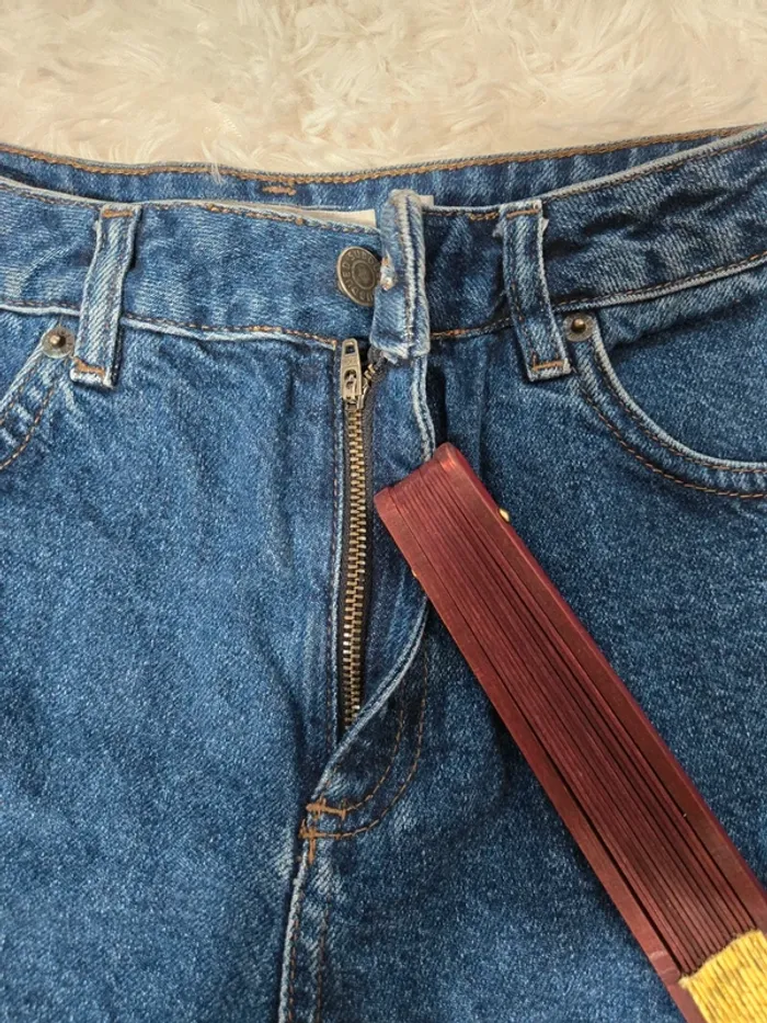 Short en jean Subdued taille 34/36 - photo numéro 3