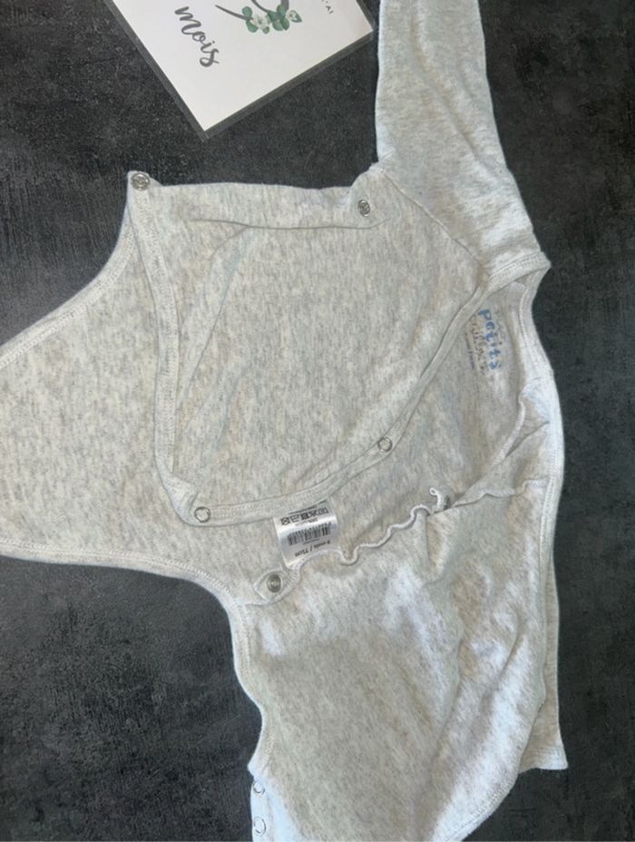 Lot de 2 body - photo numéro 5