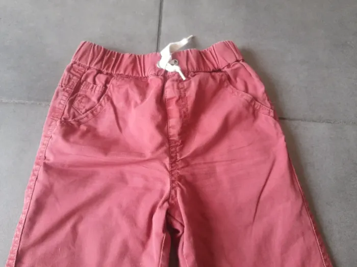 Pantalon - photo numéro 3