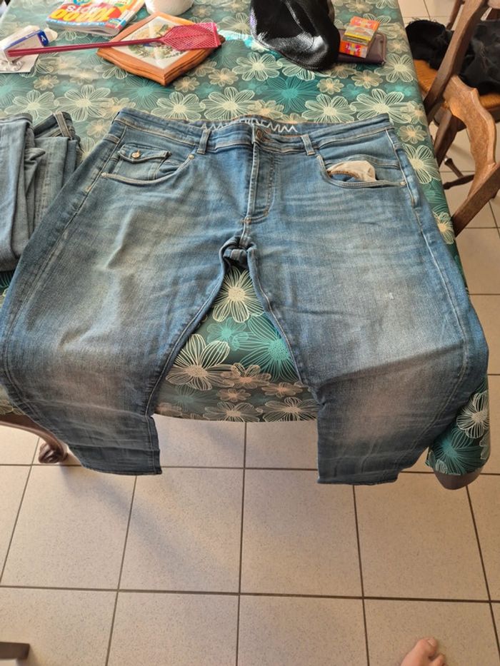 Jean amsterdenim