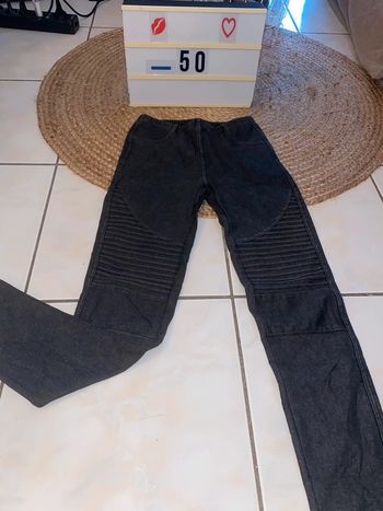 Leggings enfant calzedonia 11/12 ans