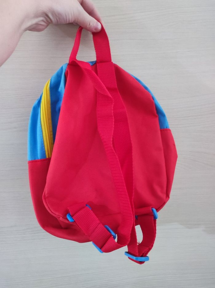 Sac Pat patrouille - photo numéro 2