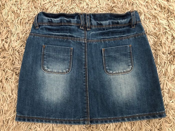 Jupe Tape à l’œil 8 ans - photo numéro 3