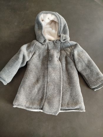 Manteau