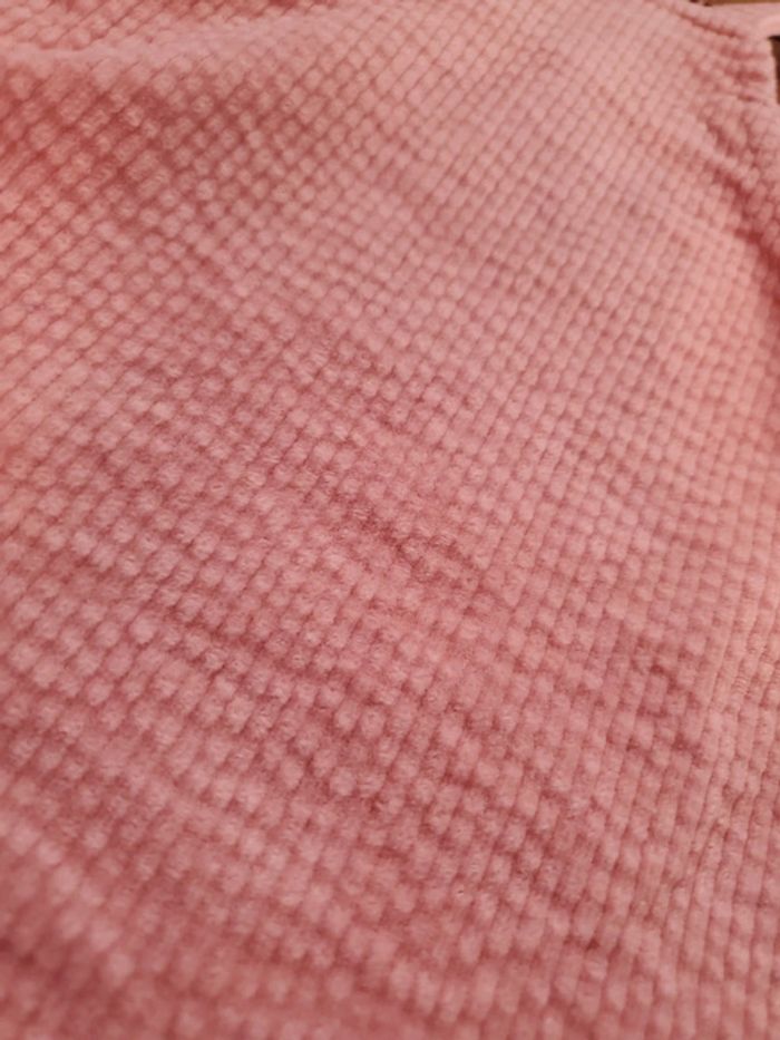 Robe en velours 3 mois - photo numéro 6