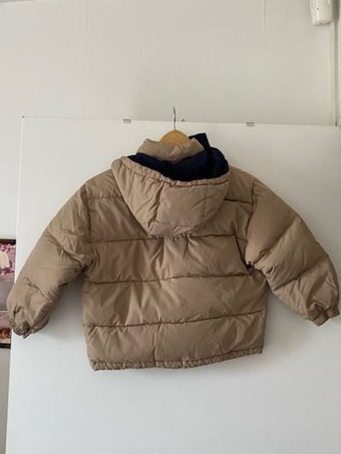 DPAM 6 ans doudoune - photo numéro 6