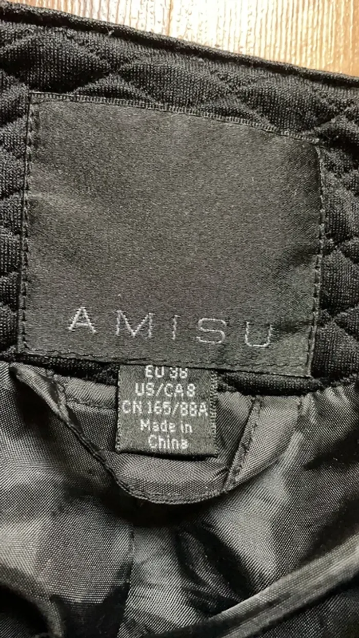 Veste femme - photo numéro 5