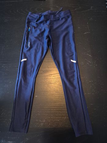 Legging athlétisme décathlon taille 7-8ans