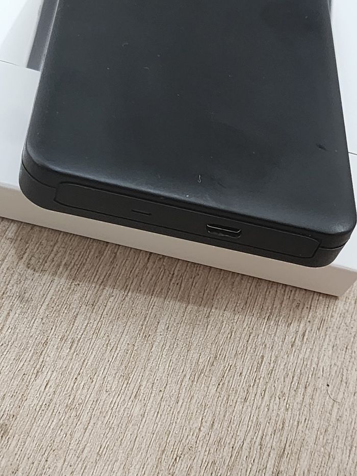 Boîtier disque dur externe 2,5" USB 3.0 – AUKEY (sans disque) - photo numéro 3