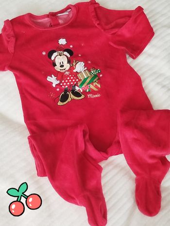 Disney Baby Pyjama fille 24 mois 
