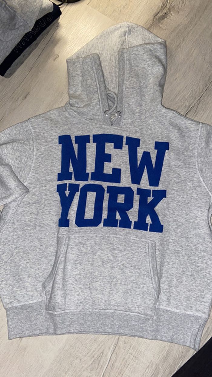 Sweat NY