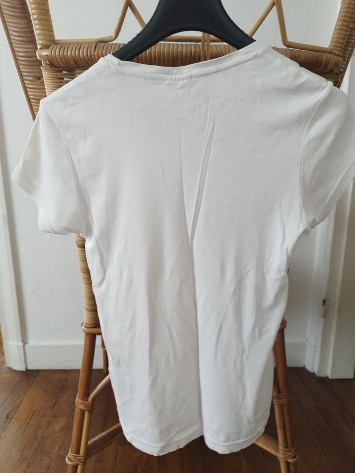 T-shirt roxy - photo numéro 2