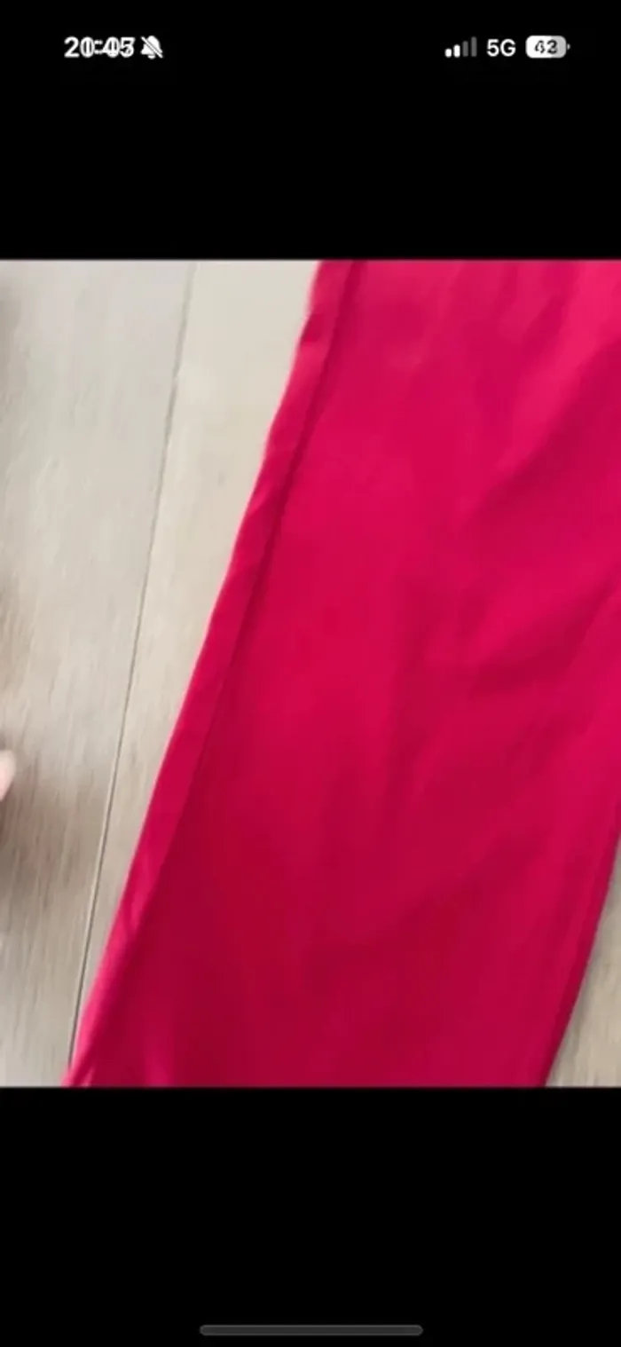 Pantalon homme Gémo - photo numéro 4