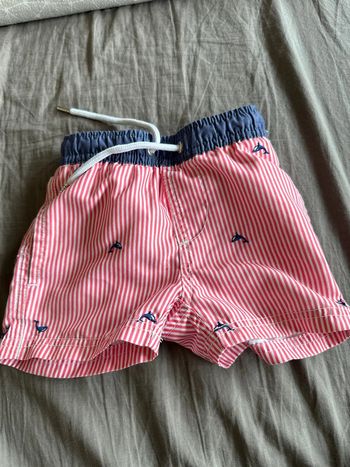 Maillot buissonnière 9/1/m