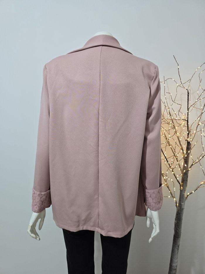 Blazer Shein Taille L - photo numéro 3