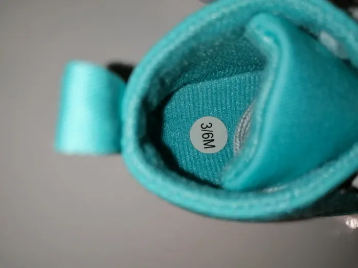 Chaussures 3-6 mois - photo numéro 2