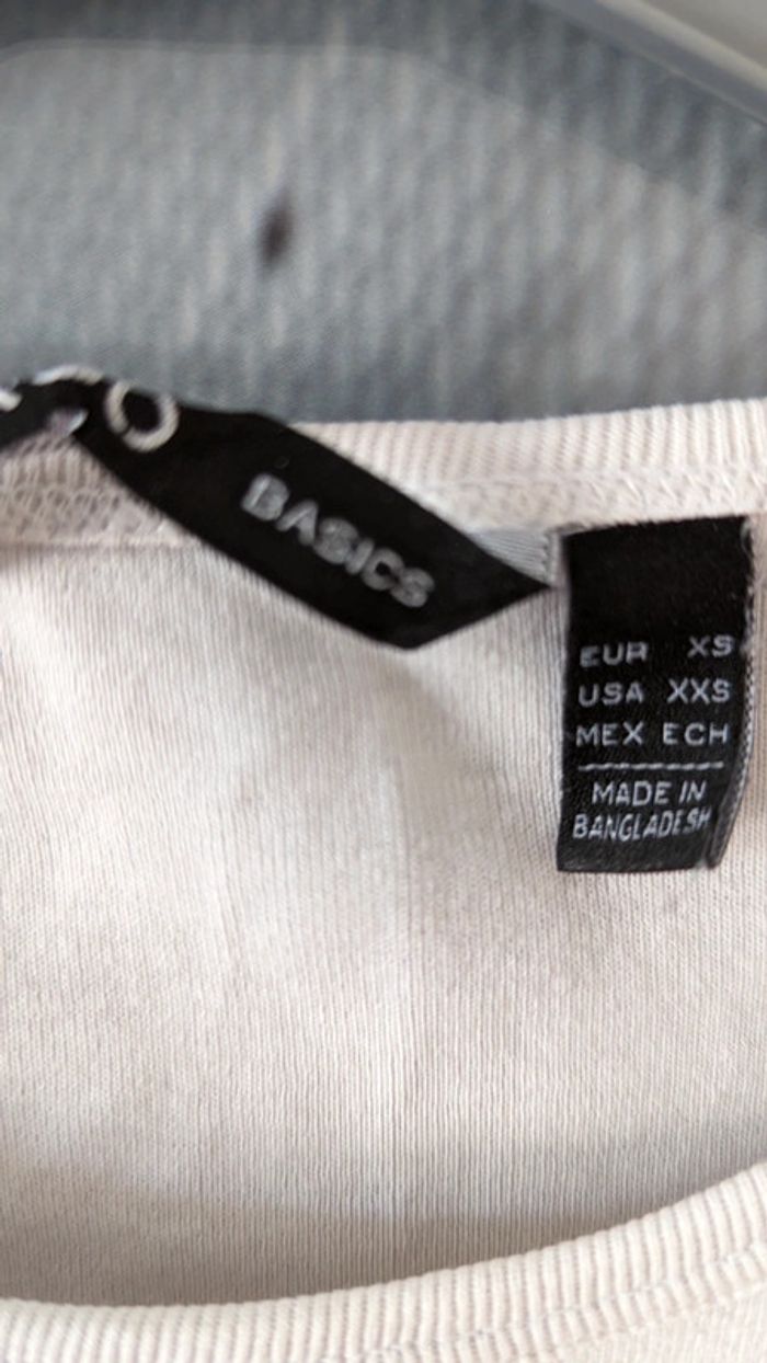 Lot Tee-shirt - photo numéro 4