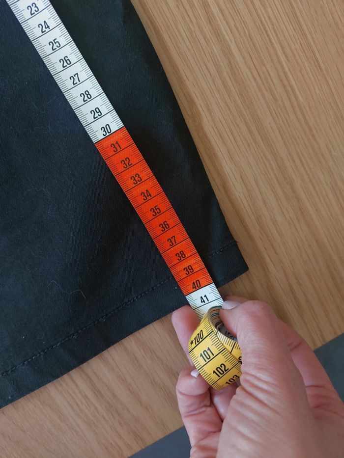 Jupe 36 - photo numéro 4