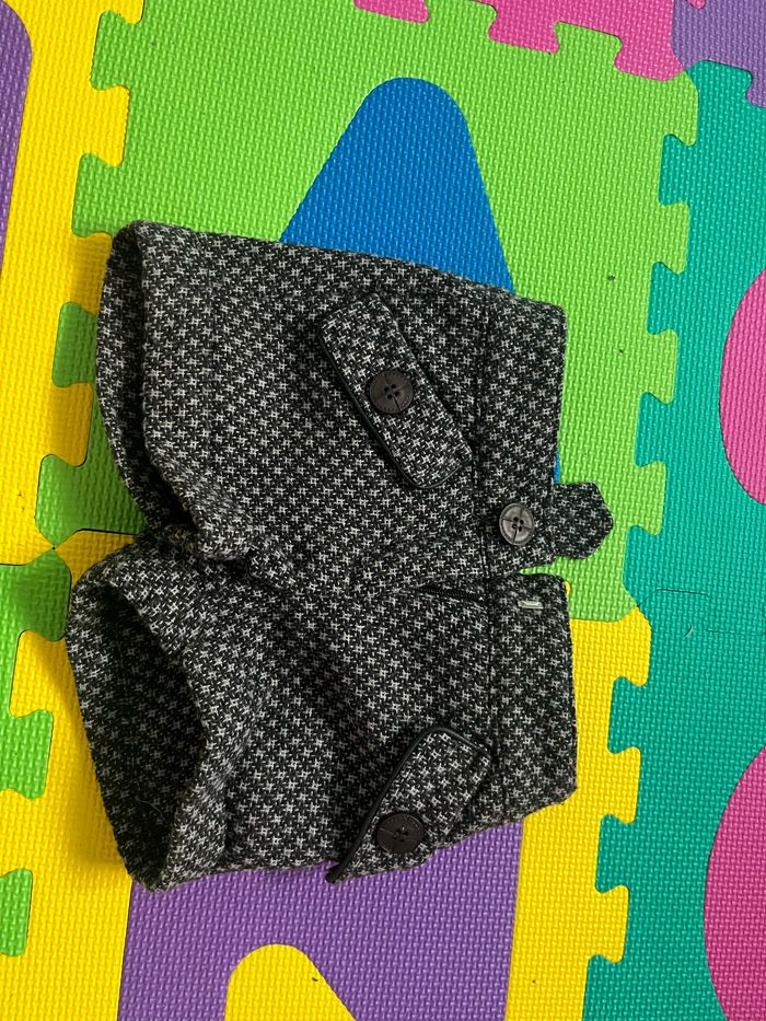 Short - photo numéro 3