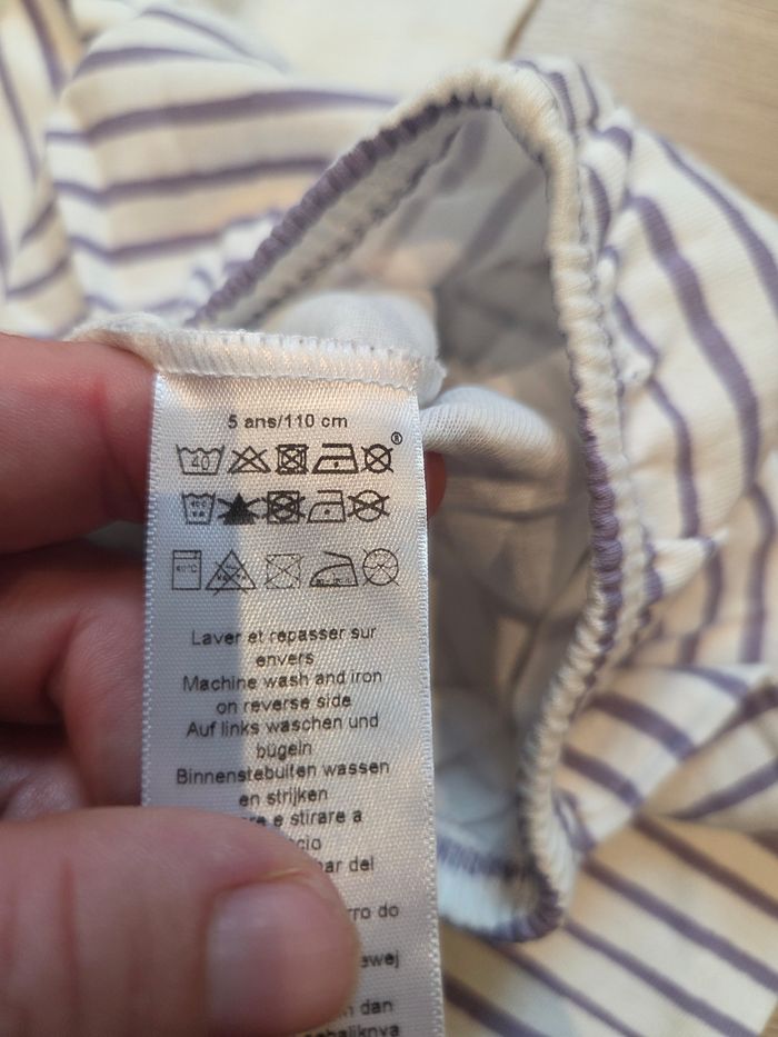 Pyjama 5 ans - photo numéro 5