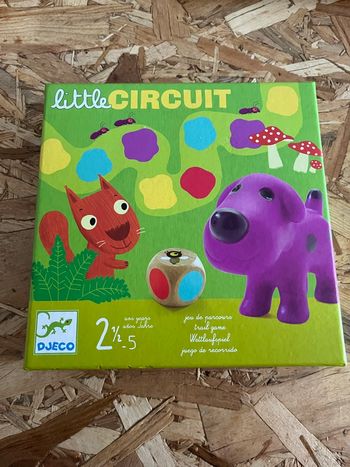 Little Circuit