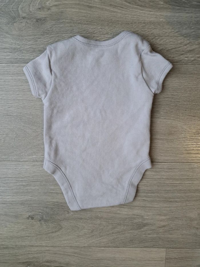 Bodie - photo numéro 2