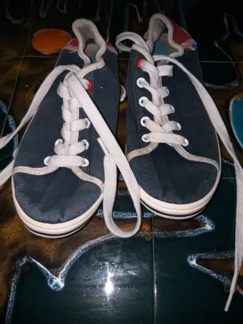Chaussure