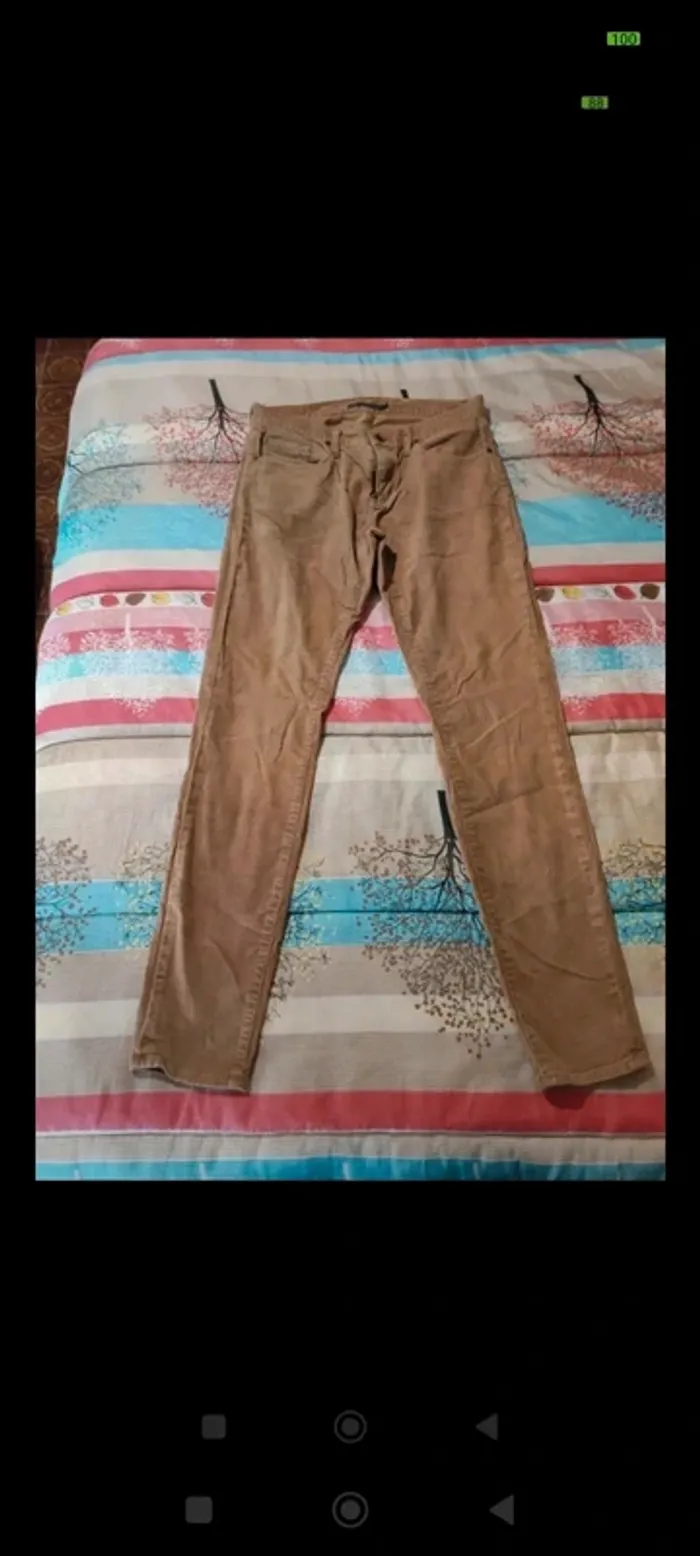 Pantalon Ralph Lauren W28