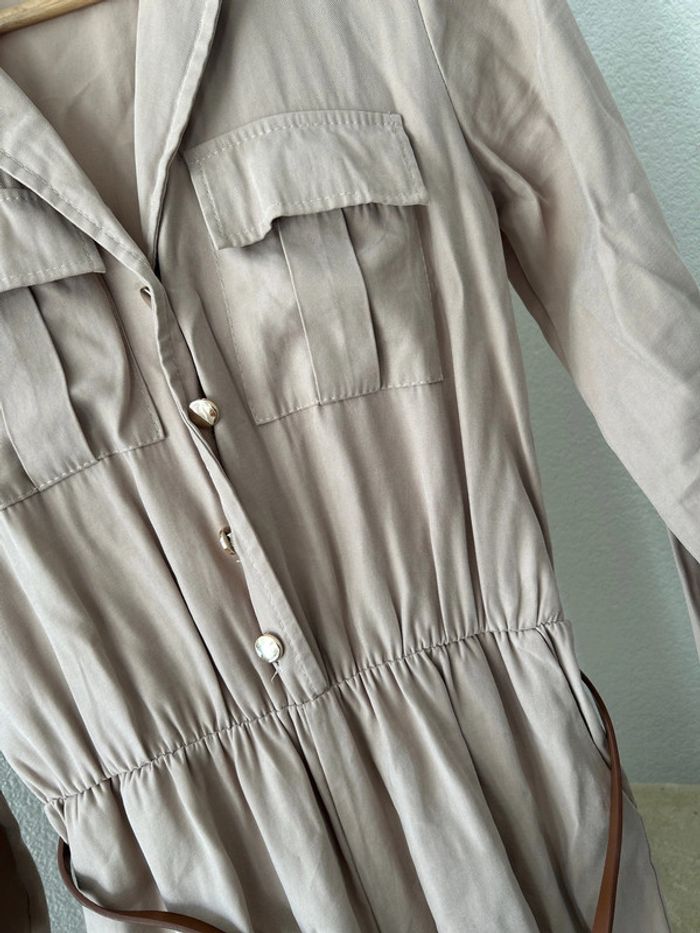 Combinaison - photo numéro 3