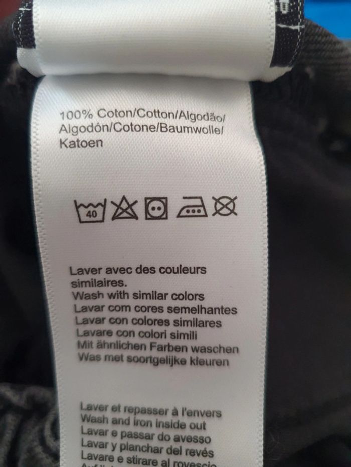 Pantalon neuf 8 ans - photo numéro 5