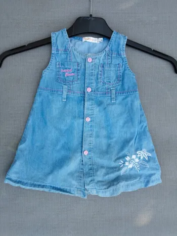 Robe bébé