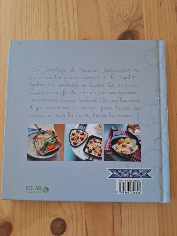 Raclettes - photo numéro 2